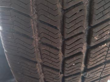gomme invernali 