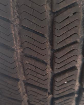 gomme invernali 