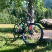 Olympia CSL_X2 650B EVO R-2 Carb