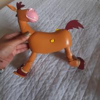 giocattoli di toy story