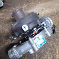 Turbina Infiniti q30 1.5 110 cv