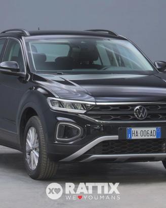 VOLKSWAGEN t-roc 2022 T-Roc 2.0 tdi Life 150cv dsg