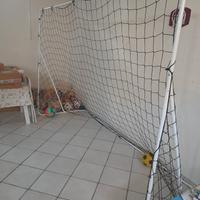 Porta da calcio kipsta decathlon