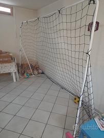 Porta da calcio kipsta decathlon