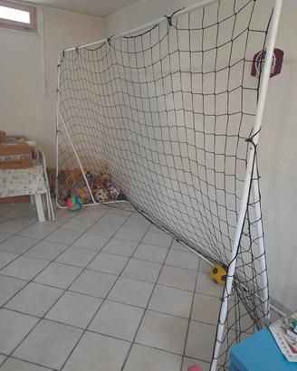 Porta da calcio kipsta decathlon