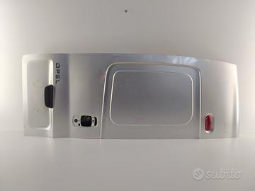 Porta post sx OPEL VIVARO A '06
