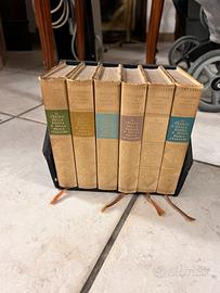 6 volumi Reader’s Digest nel 1964  poesia e prosa
