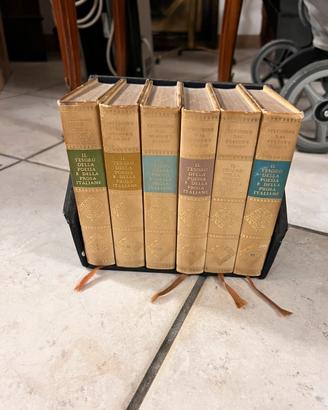6 volumi Reader’s Digest nel 1964  poesia e prosa
