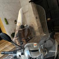 Paravento isotta beverly 400
