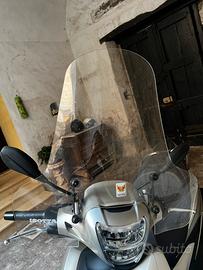 Paravento isotta beverly 400