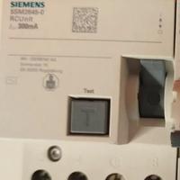 DIFFERENZIALE SIEMENS 5SM2645-0