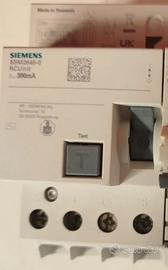 DIFFERENZIALE SIEMENS 5SM2645-0