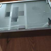 Armadietto Medicinali Design Moderno - Acciaio e V