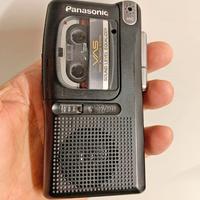 Panasonic RN 502