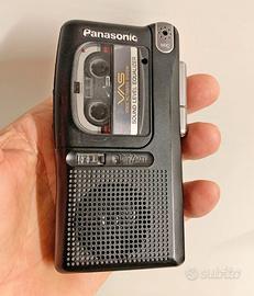 Panasonic RN 502