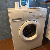 Lavatrice IGNIS 6kg