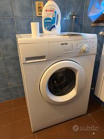 Lavatrice IGNIS 6kg