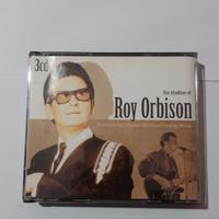 ROY ORBISON (CD musicale)