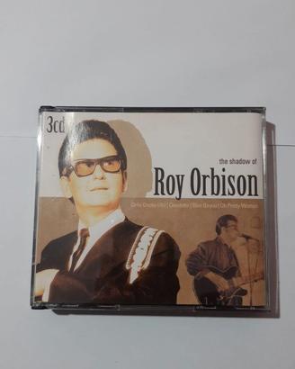 ROY ORBISON (CD musicale)