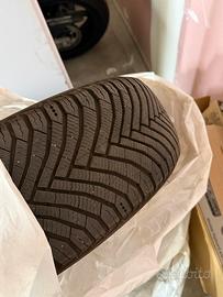 Gomme invernali 195/60/16
