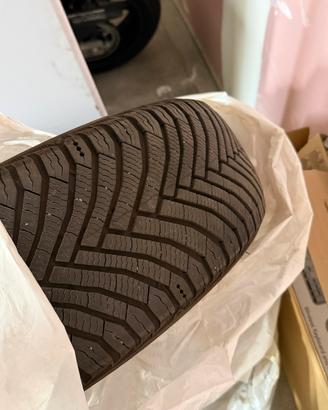 Gomme invernali 195/60/16