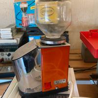 Quick mill macina caffè