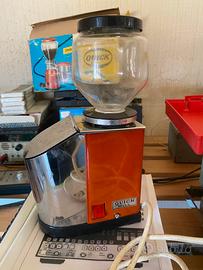 Quick mill macina caffè