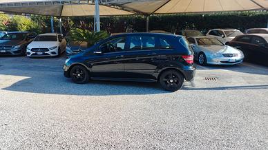 Mercedes Classe B200 sport
