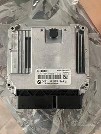 ECU BOSCH/BMW serie F  codice 0 281 030 327