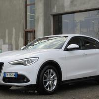 Alfa Romeo Stelvio 2.2 t Executive rwd 190cv auto