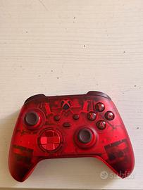 Controller xbox+ pod per utilizzarlo senza batteri