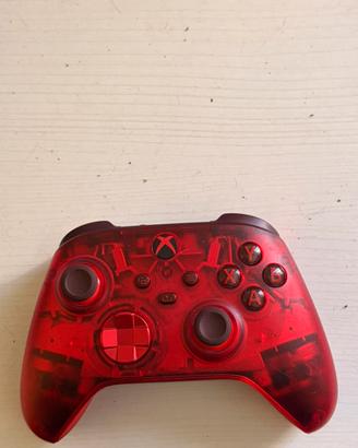 Controller xbox+ pod per utilizzarlo senza batteri