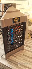 Lampada ammazza insetti e zanzare per esterno