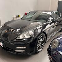 Porsche Panamera 4.8 4S