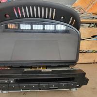 Stereo ccc bmw e60 