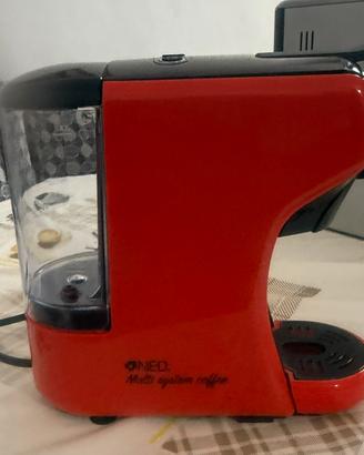 Machina da caffè