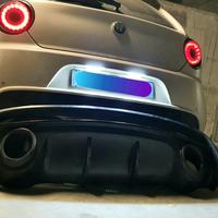 Estrattori Magneti Marelli Parco Chiuso Alfa Mito