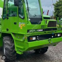 Manuali Manutenzione Merlo