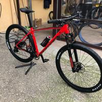 Mountain bike (MTB) SCOTT SCALE 970 Red tg.L NUOVA