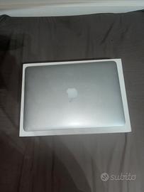MacBook pro fine 2013