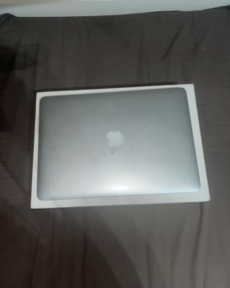 MacBook pro fine 2013