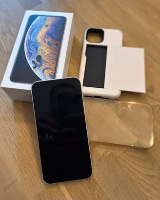 IPHONE 12 256GB BIANCO