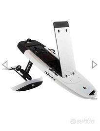 Takuma Foil Elettrico Cruising V2