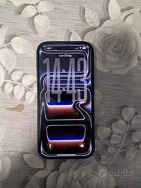 IPhone 17 Pro Max 1Tb deep blue