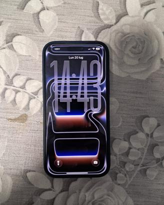 IPhone 17 Pro Max 1Tb deep blue