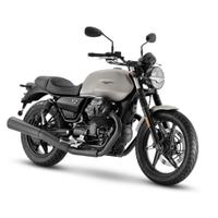 Moto Guzzi V7 - 2024