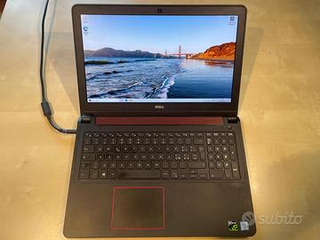 Dell Inspiron 15 7559