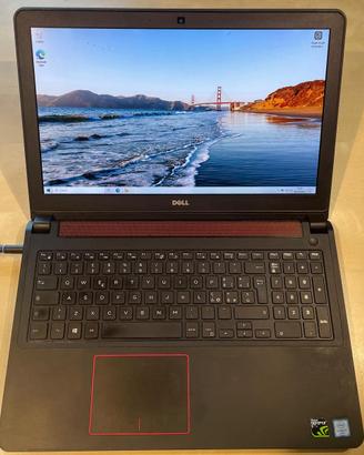 Dell Inspiron 15 7559