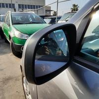 SUZUKI SWIFT 2009 - SPECCHIETTO RETROVISORE SINIST