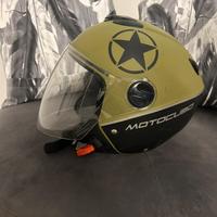 Casco motocubo tg. L misura 59-60cm